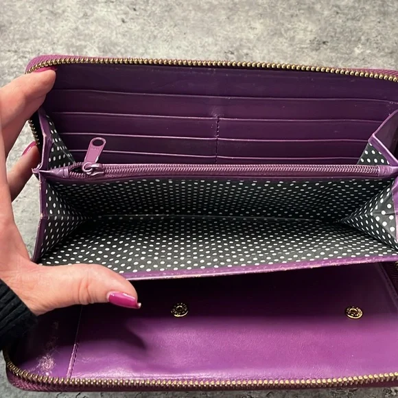 Halogen- wallet - Picture 6 of 9